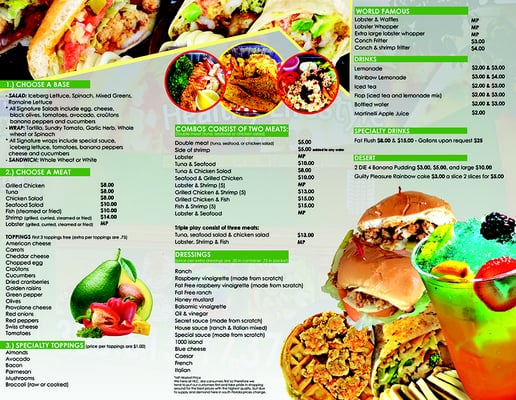 Menu photo 7 Lovely's Miami Gardens, FL Menu photo 7 Lovely's Miami Gardens, FL