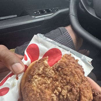 Chick-fil-A - Fast Food Near Me - Davenport, Florida Chick-fil-A - Fast Food Near Me - Davenport, Florida