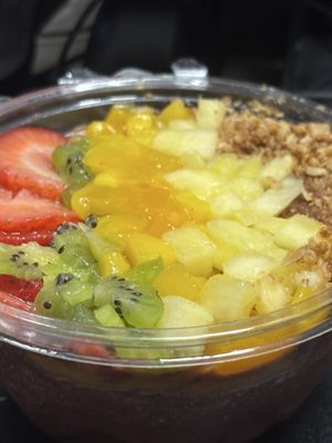 Za'Acai Cafe by null