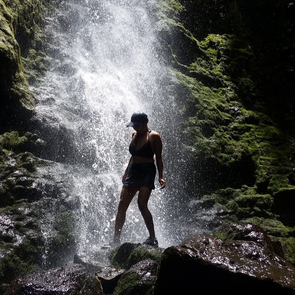 Lulumahu Falls - THE BREATHTAKING RESULTS - Hiking Near Me - Honolulu, Hawaii