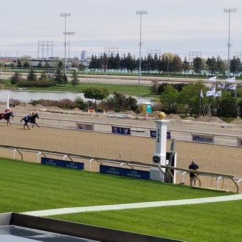 Woodbine Racetrack - Race Tracks Near Me - Toronto, Ontario Woodbine Racetrack - Race Tracks Near Me - Toronto, Ontario