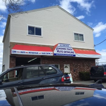 Finishing Touch Auto Detailing - Auto Detailing Near Me - Weymouth, Massachusetts Finishing Touch Auto Detailing - Auto Detailing Near Me - Weymouth, Massachusetts