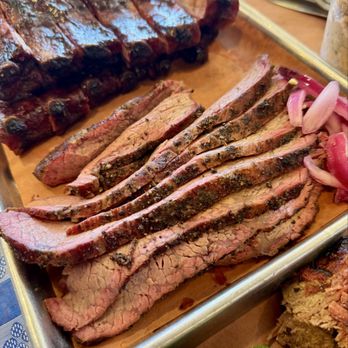 BBQ 152 - Tri Tip - Barbeque Near Me - Gilroy, California