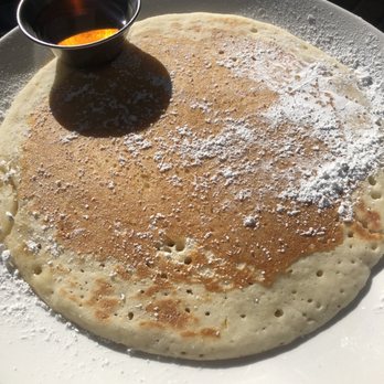 Breakfast Club- Biltmore - Single Pancake - Breakfast & Brunch Near Me - Phoenix, Arizona Breakfast Club- Biltmore - Single Pancake - Breakfast & Brunch Near Me - Phoenix, Arizona