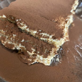 Mad Bene - Tiramisu - Italian Near Me - Kapolei, Hawaii