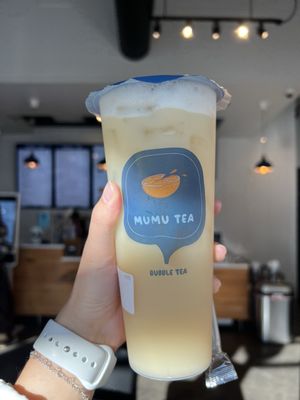 Mu Mu Tea by null