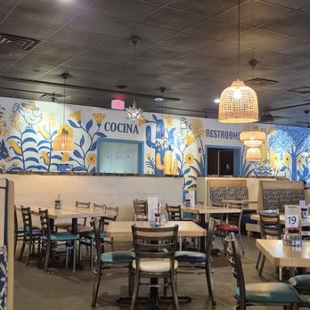 Señor Bird’s Tacos & Tequila Bar - Mexican Near Me - Lexington, South Carolina