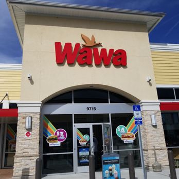 Wawa - Convenience Stores Near Me - Jacksonville, Florida