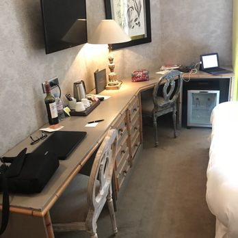 Hôtel du Danube Saint Germain - Hotels Near Me - Paris, 75