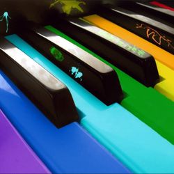 Jeremy Crites Pianos