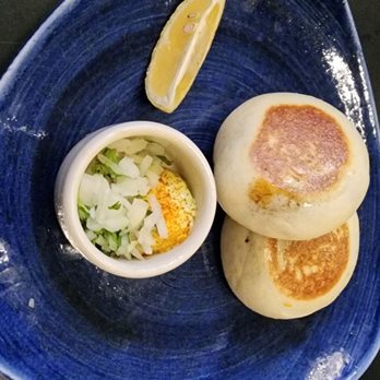 Farzi Cafe - Bun Intended - Indian Near Me - Bellevue, Washington