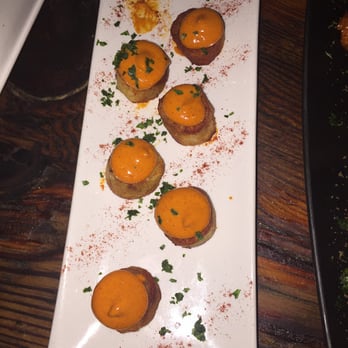 Amada - patatas bravas - Tapas Bars Near Me - Philadelphia, Pennsylvania