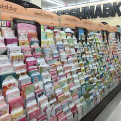 Hobby Lobby - This store has a bit of everything!