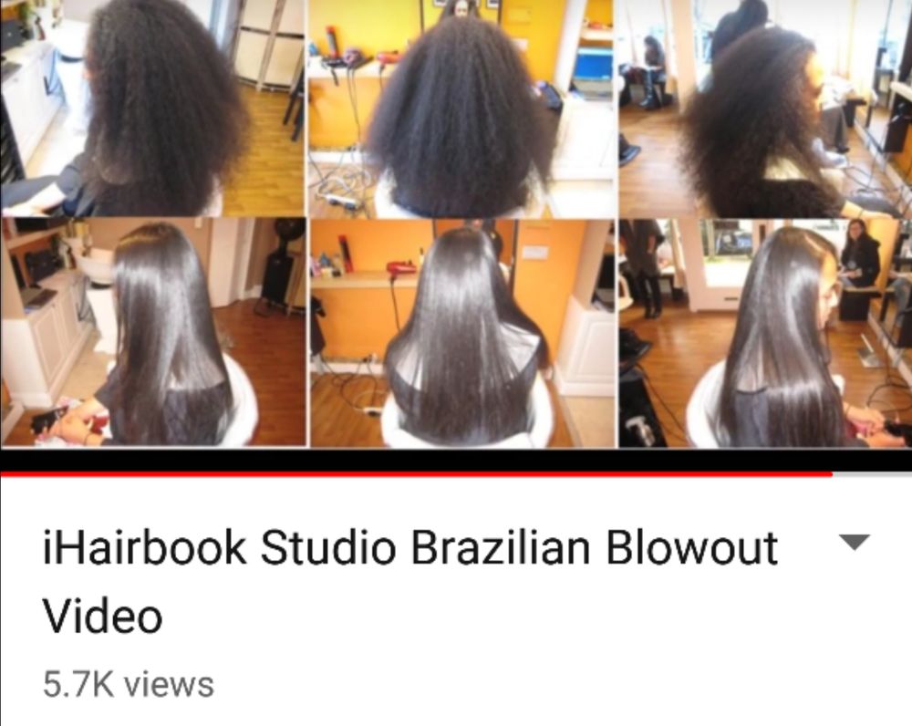Ihairbook Brazilian Blowout Make An Appointment 131 Photos