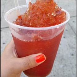 The delicious and famous Diablito one of my favorites .... so if you like spicy things this one is definitely worth trying