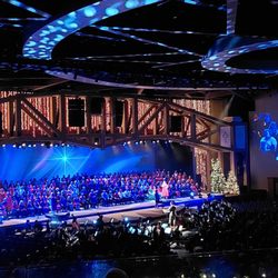 Northland Church - Christmas at the movies 2023