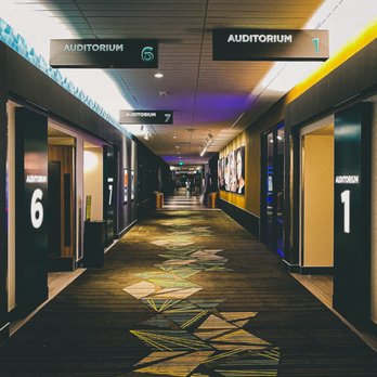 Cinemark - Cinema Near Me - Jacksonville, Florida