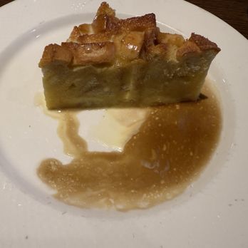 TOWN - Warm bread pudding - Steakhouses Near Me - San Carlos, California TOWN - Warm bread pudding - Steakhouses Near Me - San Carlos, California