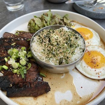 ANJU - Korean Near Me - Washington, DC, District of Columbia