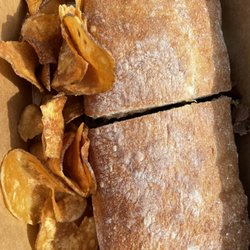 Floga Bistro - Philadelphia Cheesesteak Adventure