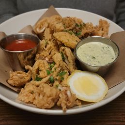 Calamari