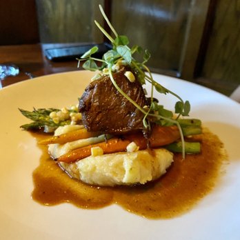 BrickHouse 737 - Braised Boneless Short Rib - New American Near Me - Ouray, Colorado BrickHouse 737 - Braised Boneless Short Rib - New American Near Me - Ouray, Colorado