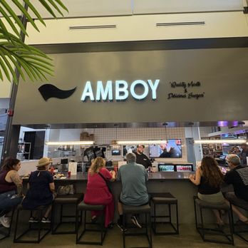 Amboy - Amboy seating - Burgers Near Me - West Covina, California Amboy - Amboy seating - Burgers Near Me - West Covina, California
