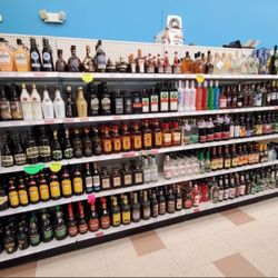 MGM Wine & Spirits