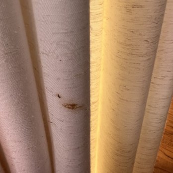 Kamaole Sands Resort - Curtains with food/blood stain ? - Resorts Near Me - Kihei, Hawaii Kamaole Sands Resort - Curtains with food/blood stain ? - Resorts Near Me - Kihei, Hawaii