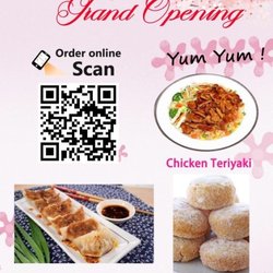 Nori Japan - Order online