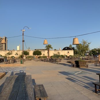 Parque La Ruina - Bars Near Me - Hermosillo, SON