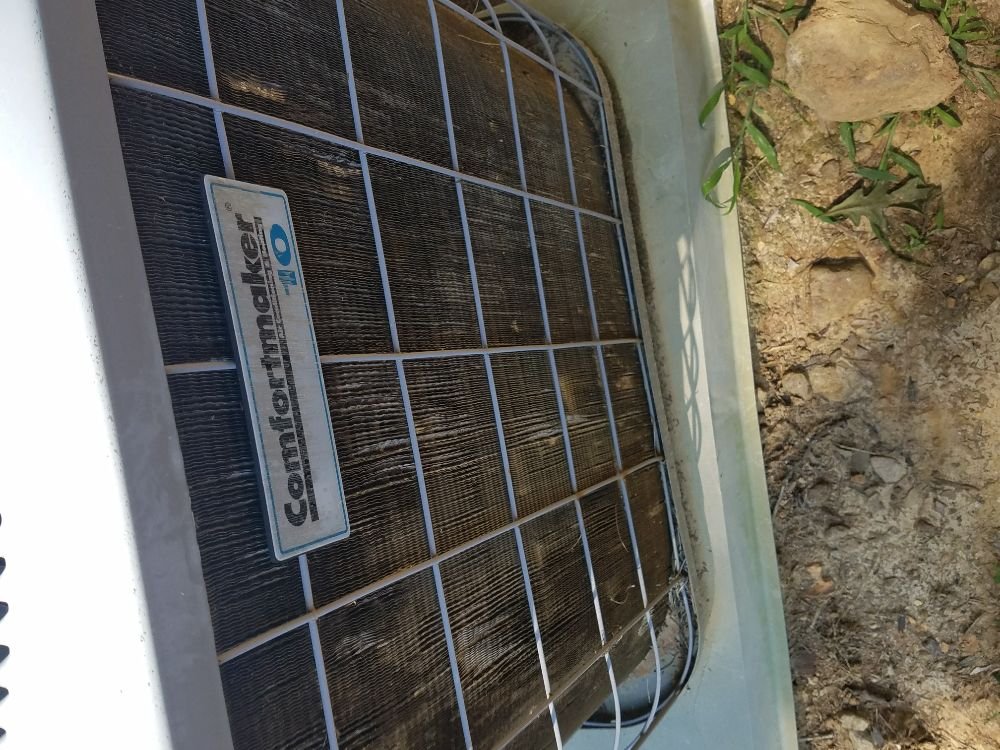 Slide of Daniel Dolinger Property Prep