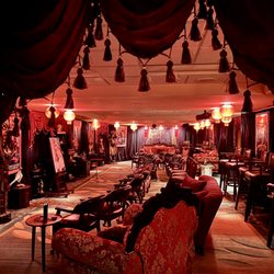 The Magical Mystery Show