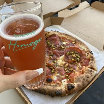 Lucky Nick's Pizza - Caterers Near Me Lucky Nick's Pizza - Caterers Near Me