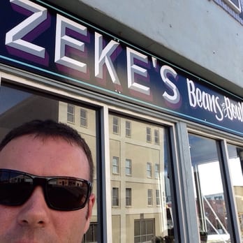 Zeke's - Zeke at Zekes - Coffee & Tea Near Me - Norfolk, Virginia Zeke's - Zeke at Zekes - Coffee & Tea Near Me - Norfolk, Virginia