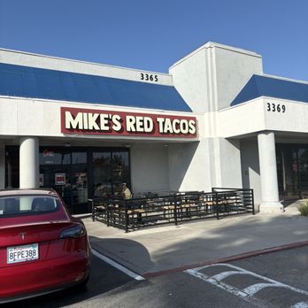 Mike's Red Tacos - Tacos Near Me - San Diego, California Mike's Red Tacos - Tacos Near Me - San Diego, California