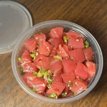 Da Braddahs Grindz - Shoyu poke - Food Trucks Near Me - Las Vegas, Nevada Da Braddahs Grindz - Shoyu poke - Food Trucks Near Me - Las Vegas, Nevada