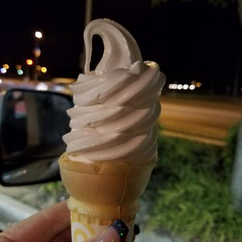 McDonald's - Fast Food Near Me - San Jacinto, California