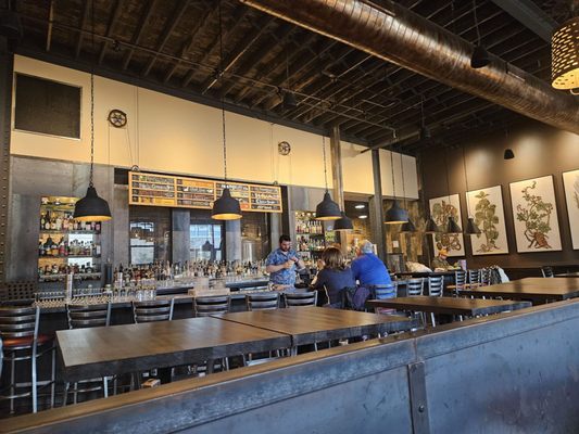 Cultivate by Forbidden Root by null