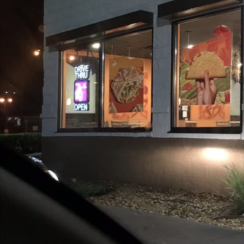 Taco Bell - Driver thru - Fast Food Near Me - Inverness, Florida Taco Bell - Driver thru - Fast Food Near Me - Inverness, Florida