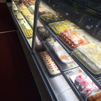 India's Taste - Look at the colourful variety - Indian Near Me - Markham, Ontario
