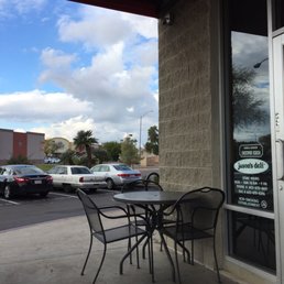 Outside Outside