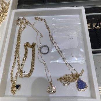 Corazon - Jewelry Near Me - Los Angeles, California Corazon - Jewelry Near Me - Los Angeles, California