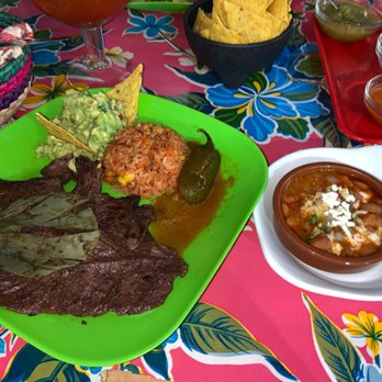 La Taquería - Arrechera - Mexican Near Me - Barcelona, B La Taquería - Arrechera - Mexican Near Me - Barcelona, B