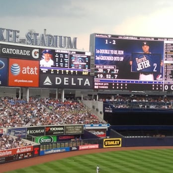 Yankee Stadium - My hubby! - Stadiums & Arenas Near Me - Bronx, New York Yankee Stadium - My hubby! - Stadiums & Arenas Near Me - Bronx, New York