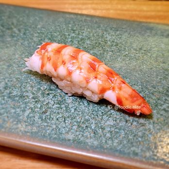 Omakase By Tento - Sushi Bars Near Me - New York, New York