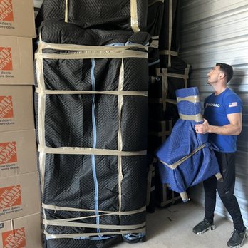 Pack&Go - Movers Near Me - Oklahoma City, Oklahoma