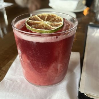Cure - New American Near Me - New Orleans, Louisiana