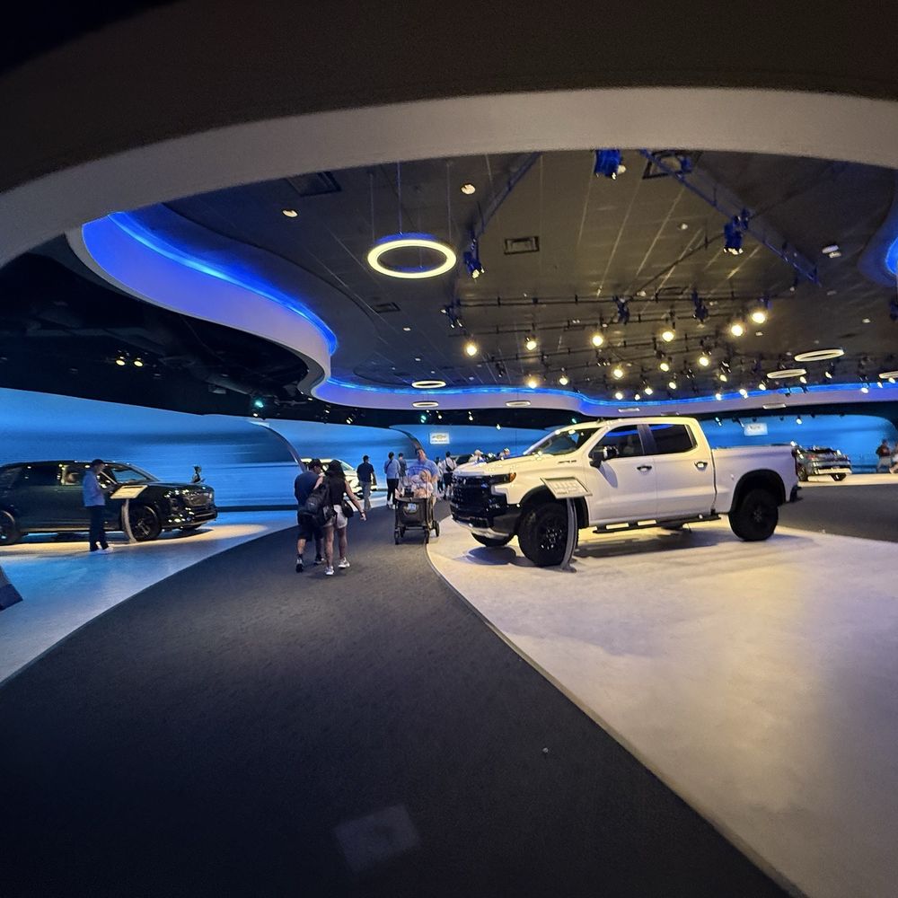 Test Track - Amusement Parks Near Me - Bay Lake, Florida Test Track - Amusement Parks Near Me - Bay Lake, Florida