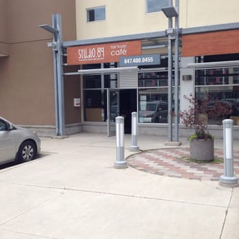 Studio.89 - Cafes Near Me - Mississauga, Ontario Studio.89 - Cafes Near Me - Mississauga, Ontario